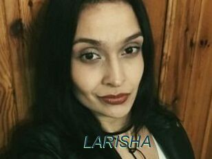 LARISHA