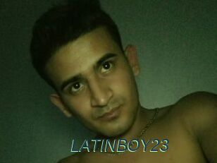 LATINBOY23