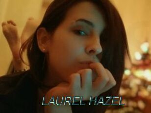 LAUREL_HAZEL