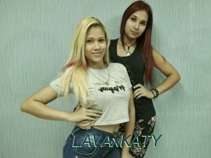 LAVAxKATY