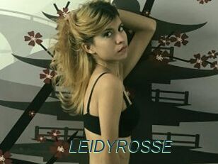 LEIDYROSSE