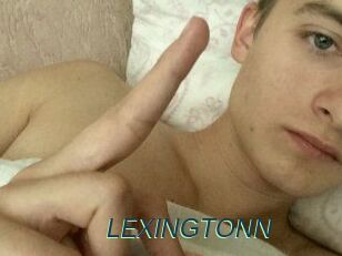 LEXINGTONN
