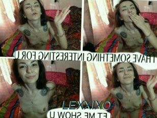 LEXXI_XO