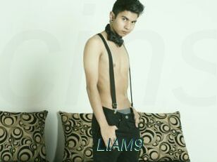LIAM9