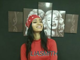 LIASMITH