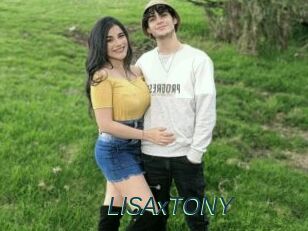 LISAxTONY
