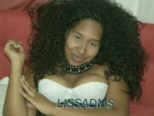 LISSADMS