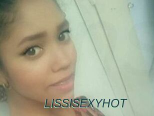 LISSISEXYHOT