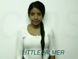 LITTLEPALMER