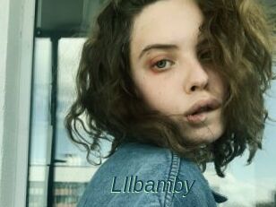 LIlbamby