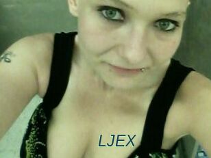 LJEX