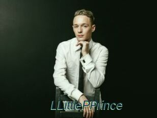 LLittlePPrince