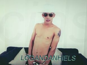 LOGANDANHIELS