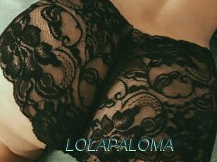 LOLAPALOMA
