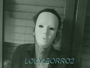 LOLY1ZORRO2