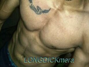 LONGDICKmera