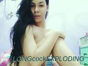 LONGcockEXPLODING