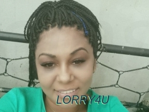 LORRY4U