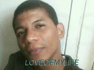 LOVEOFMYLIFE