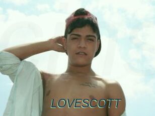 LOVESCOTT