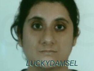 LUCKYDAMSEL