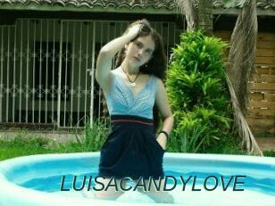 LUISACANDYLOVE
