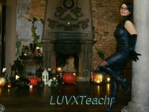 LUVXTeachr