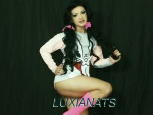 LUXIANATS