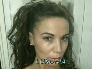 LUXURIA