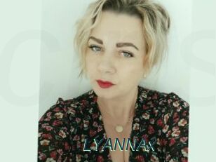 LYANNAx