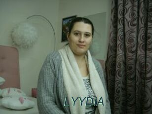 LYYDIA