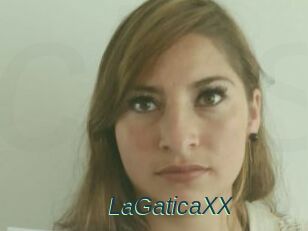 LaGaticaXX