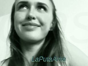 LaPutaAma