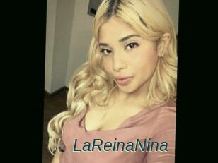 LaReinaNina
