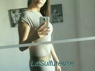 LaSulfureuse