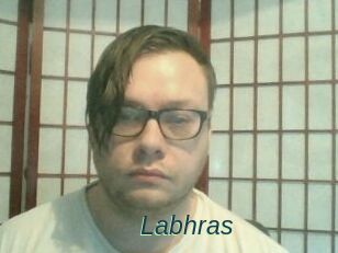Labhras