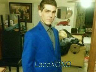 LaceXOXO