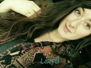 LacyB_