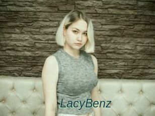 LacyBenz