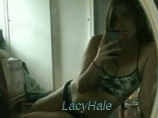 LacyHale