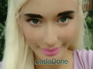 LadaDone