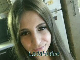 LadaHotIce