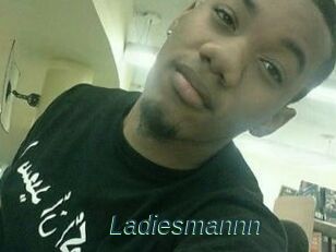 Ladiesmannn