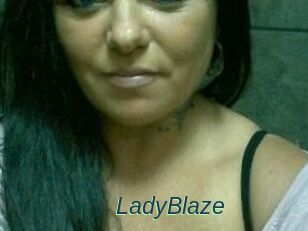 LadyBlaze