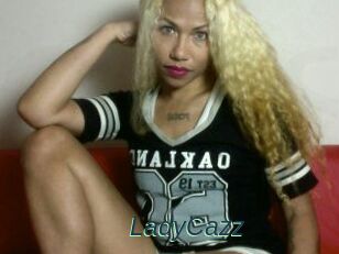 LadyCazz