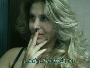 LadyCharm4You