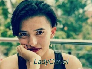 LadyClavel