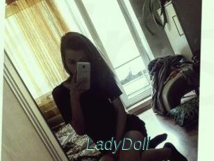 LadyDoll