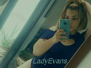 LadyEvans