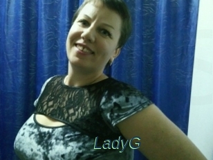 LadyG